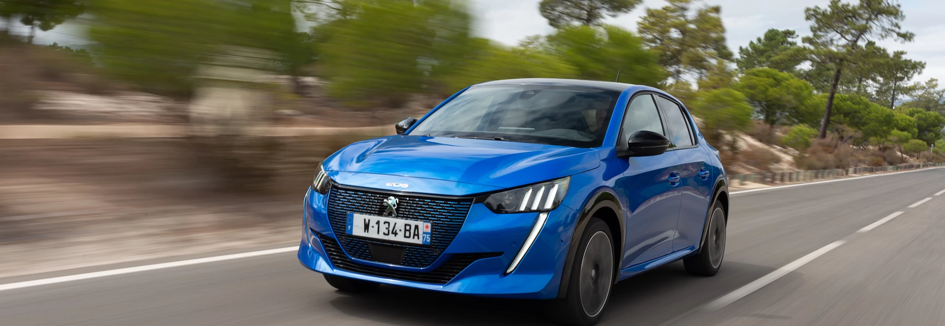 Best hybrid and electric hatchbacks to drive in 2020
